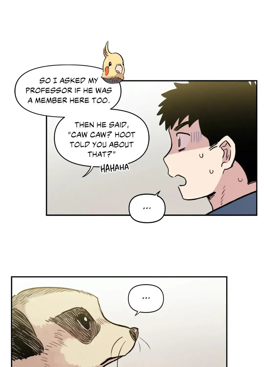 Read Leave the Work to Me! chapter 12.1 image 16 on Lezhin