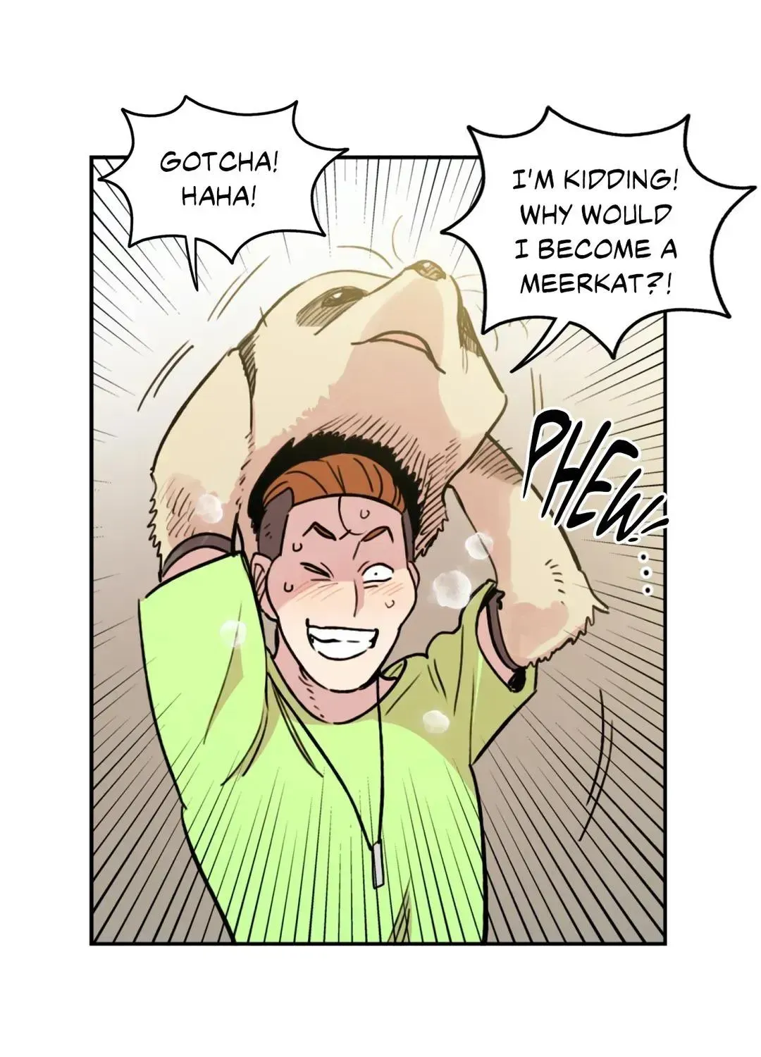Read Leave the Work to Me! chapter 12.1 image 18 on Lezhin