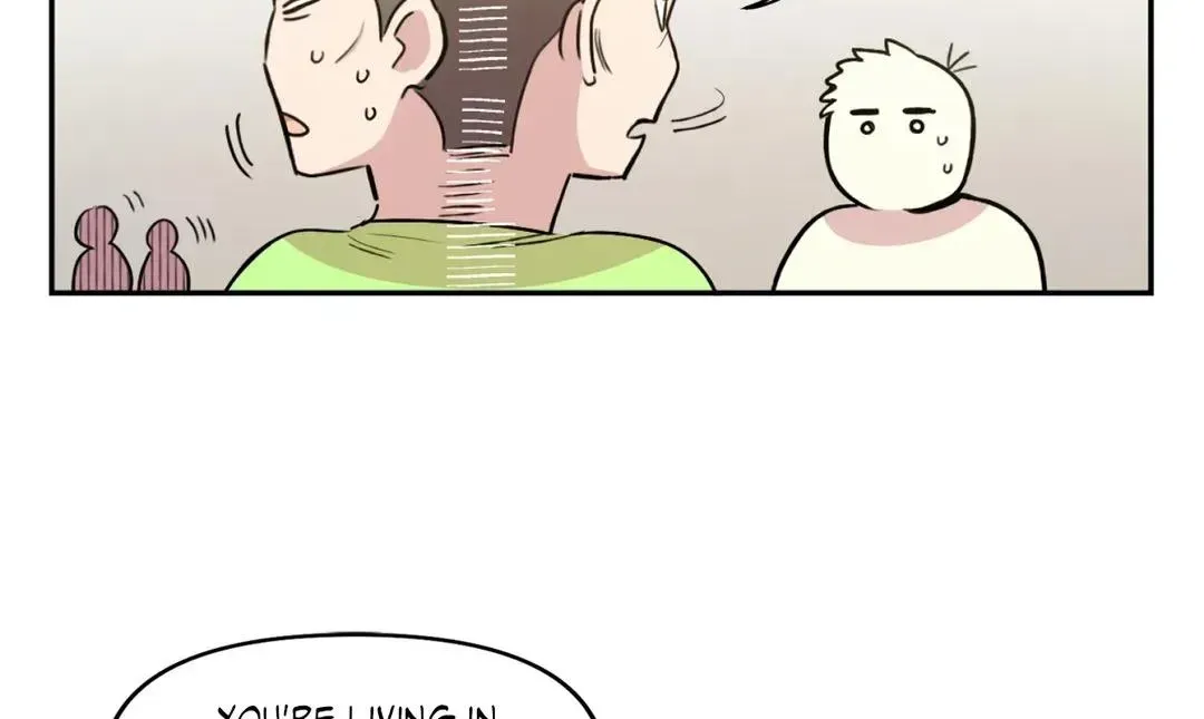 Read Leave the Work to Me! chapter 12.1 image 20 on Lezhin