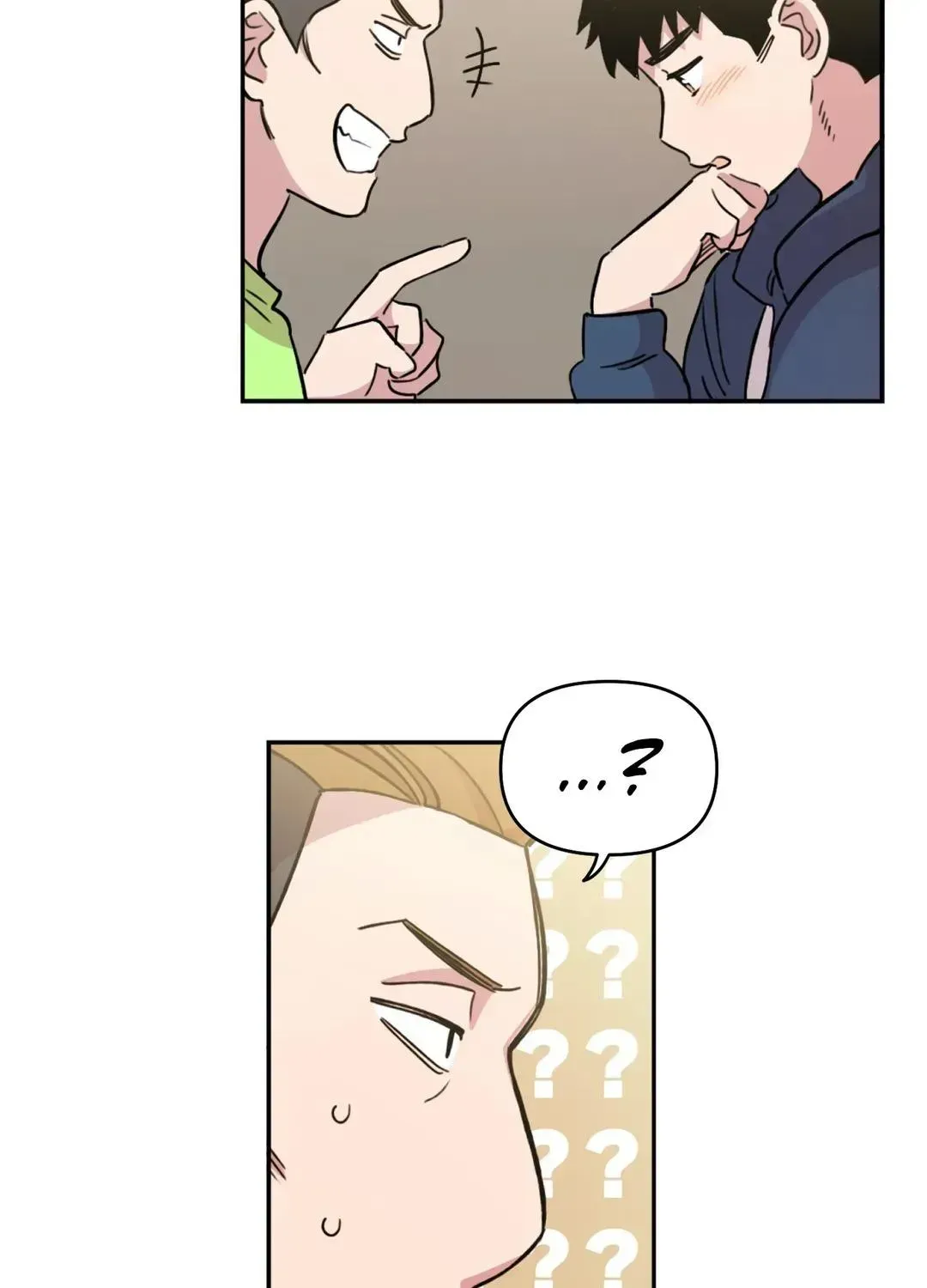 Read Leave the Work to Me! chapter 12.1 image 24 on Lezhin