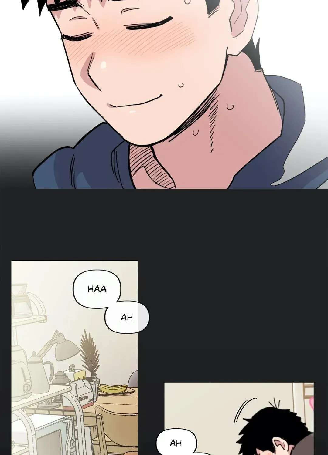 Read Leave the Work to Me! chapter 12.1 image 30 on Lezhin