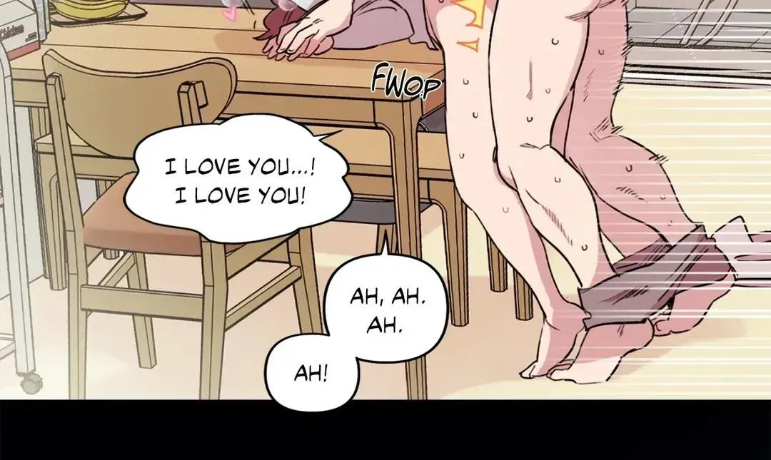 Read Leave the Work to Me! chapter 12.1 image 32 on Lezhin