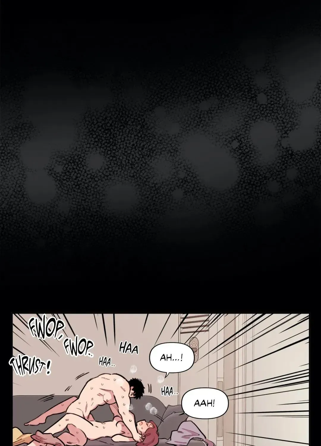 Read Leave the Work to Me! chapter 12.1 image 33 on Lezhin