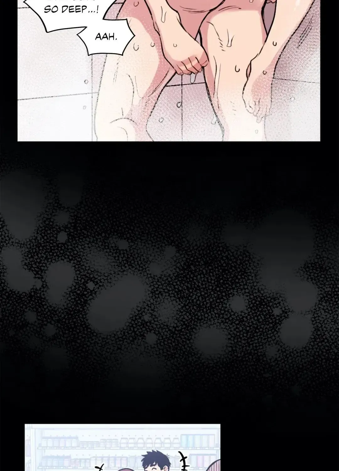 Read Leave the Work to Me! chapter 12.1 image 37 on Lezhin