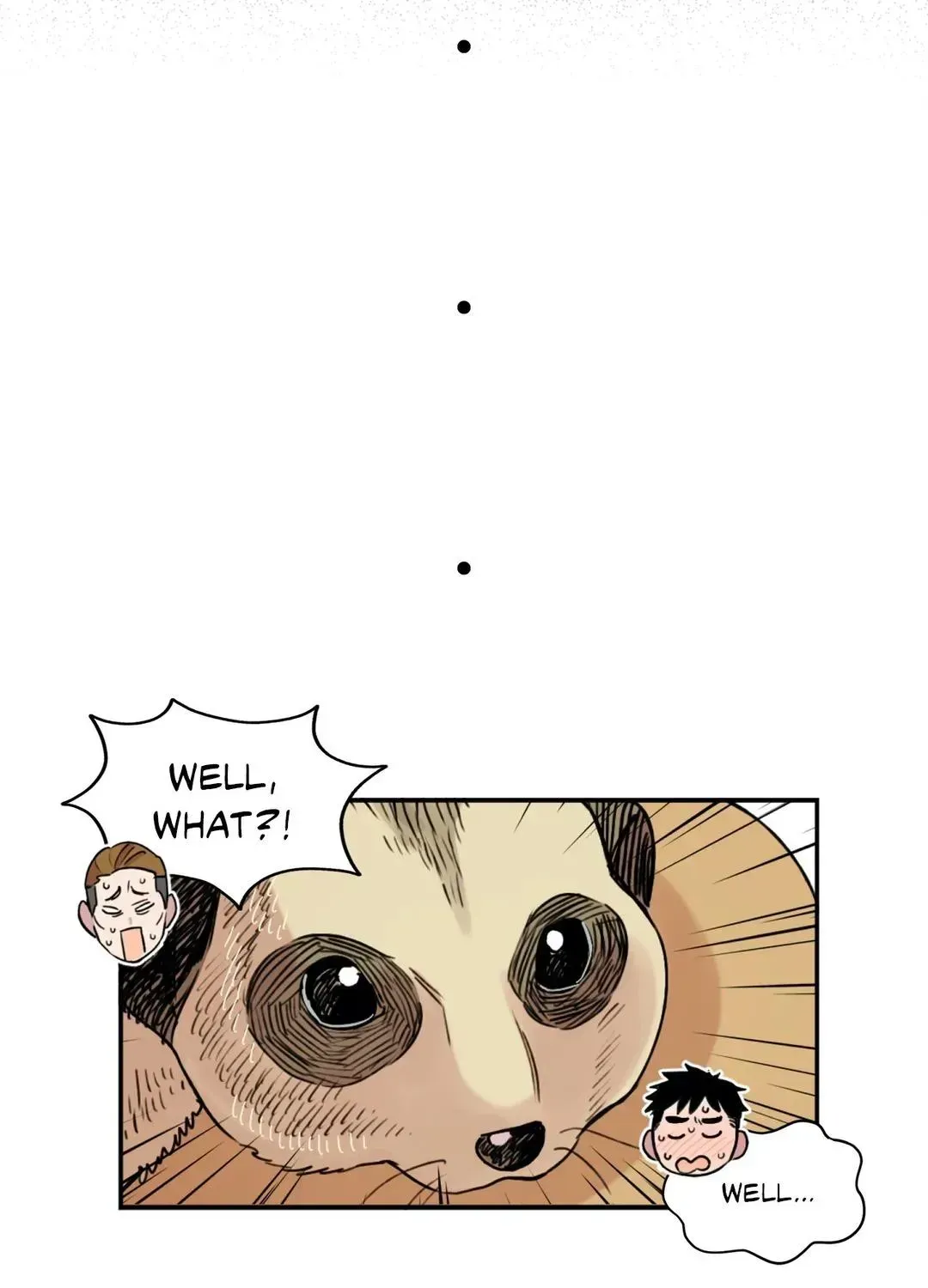 Read Leave the Work to Me! chapter 12.1 image 42 on Lezhin
