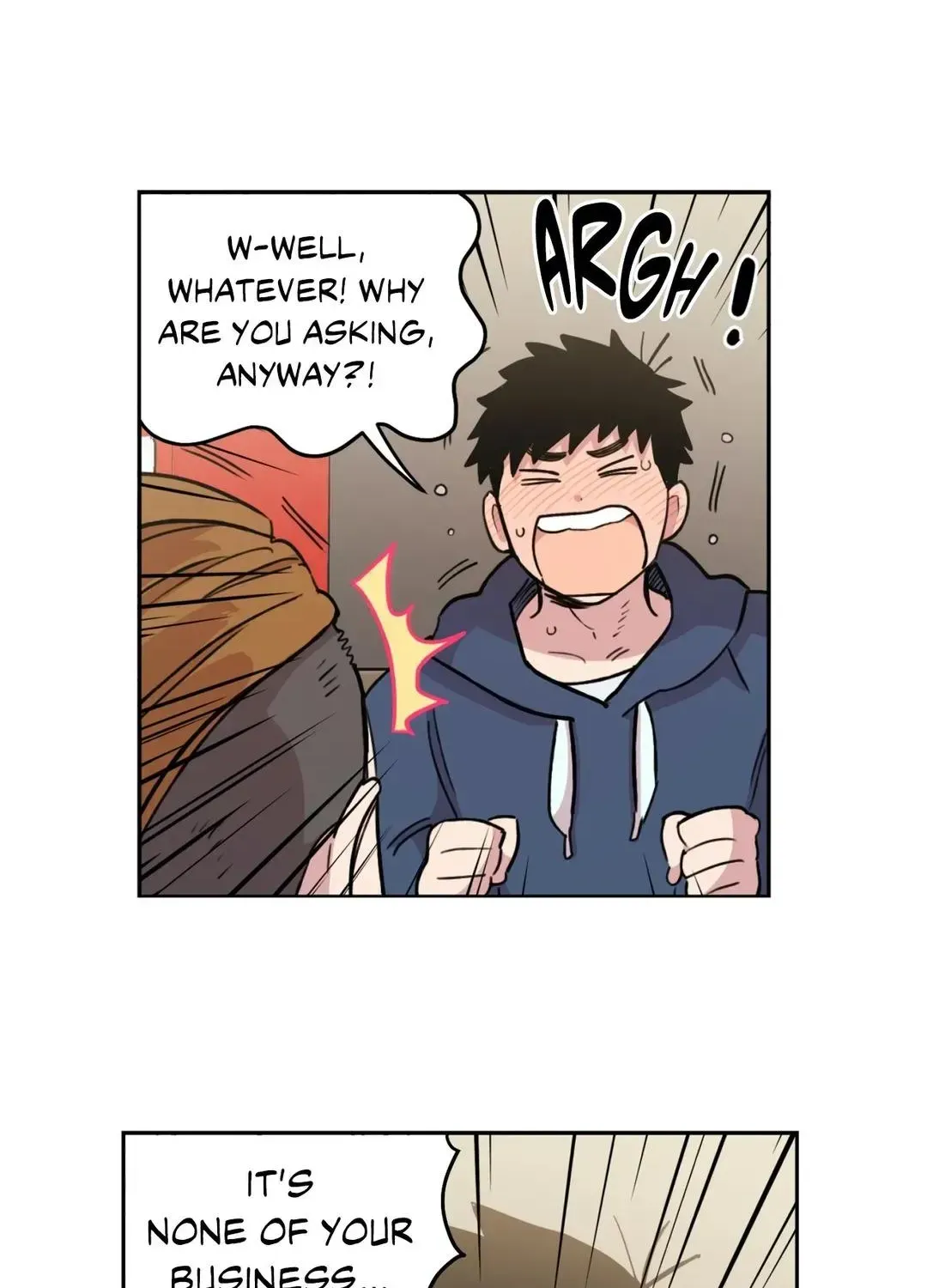 Read Leave the Work to Me! chapter 12.1 image 43 on Lezhin
