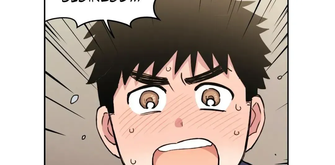 Read Leave the Work to Me! chapter 12.1 image 44 on Lezhin