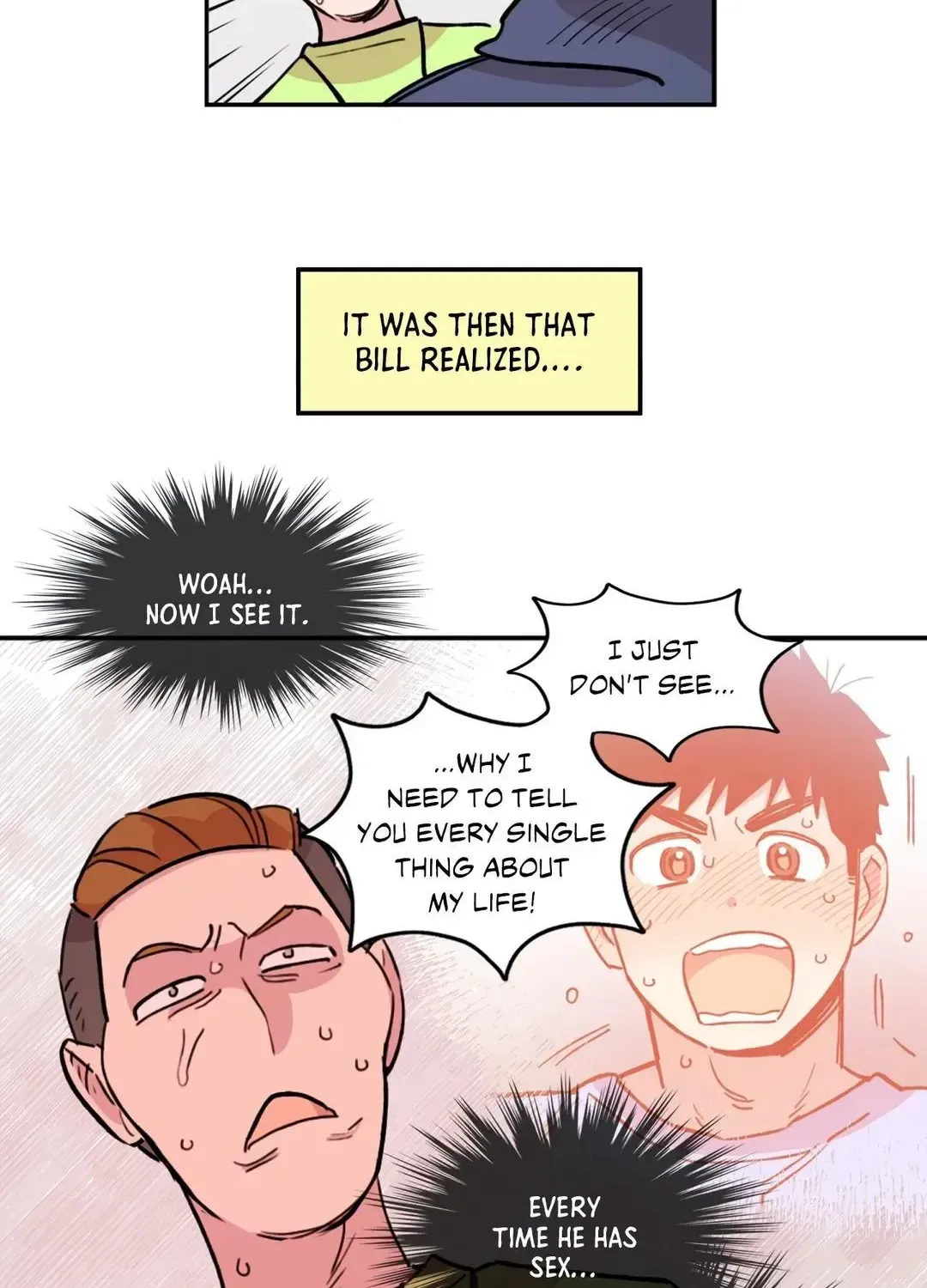 Read Leave the Work to Me! chapter 12.1 image 46 on Lezhin