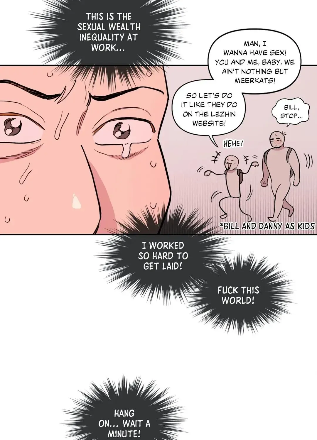 Read Leave the Work to Me! chapter 12.1 image 48 on Lezhin