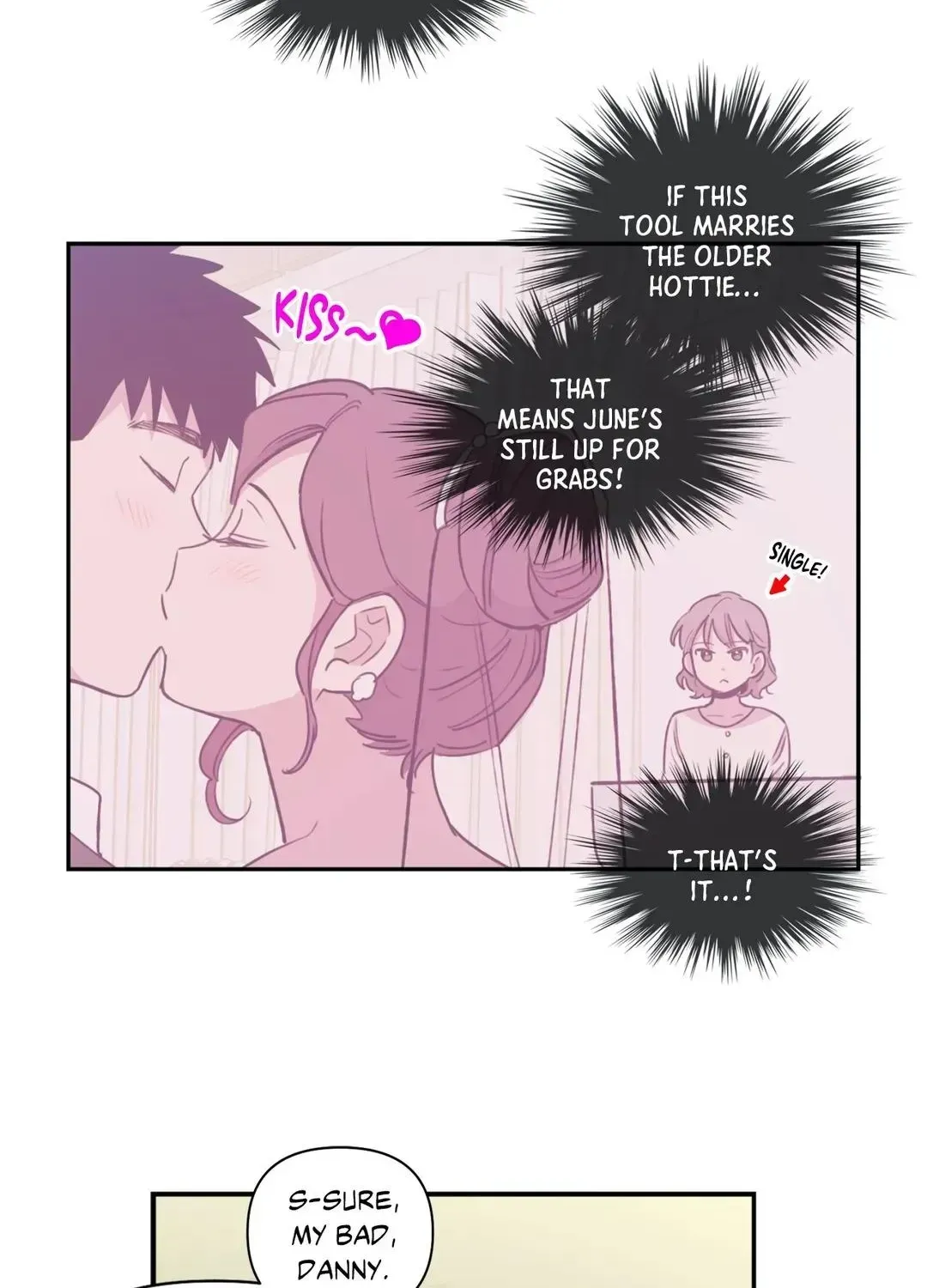 Read Leave the Work to Me! chapter 12.1 image 49 on Lezhin