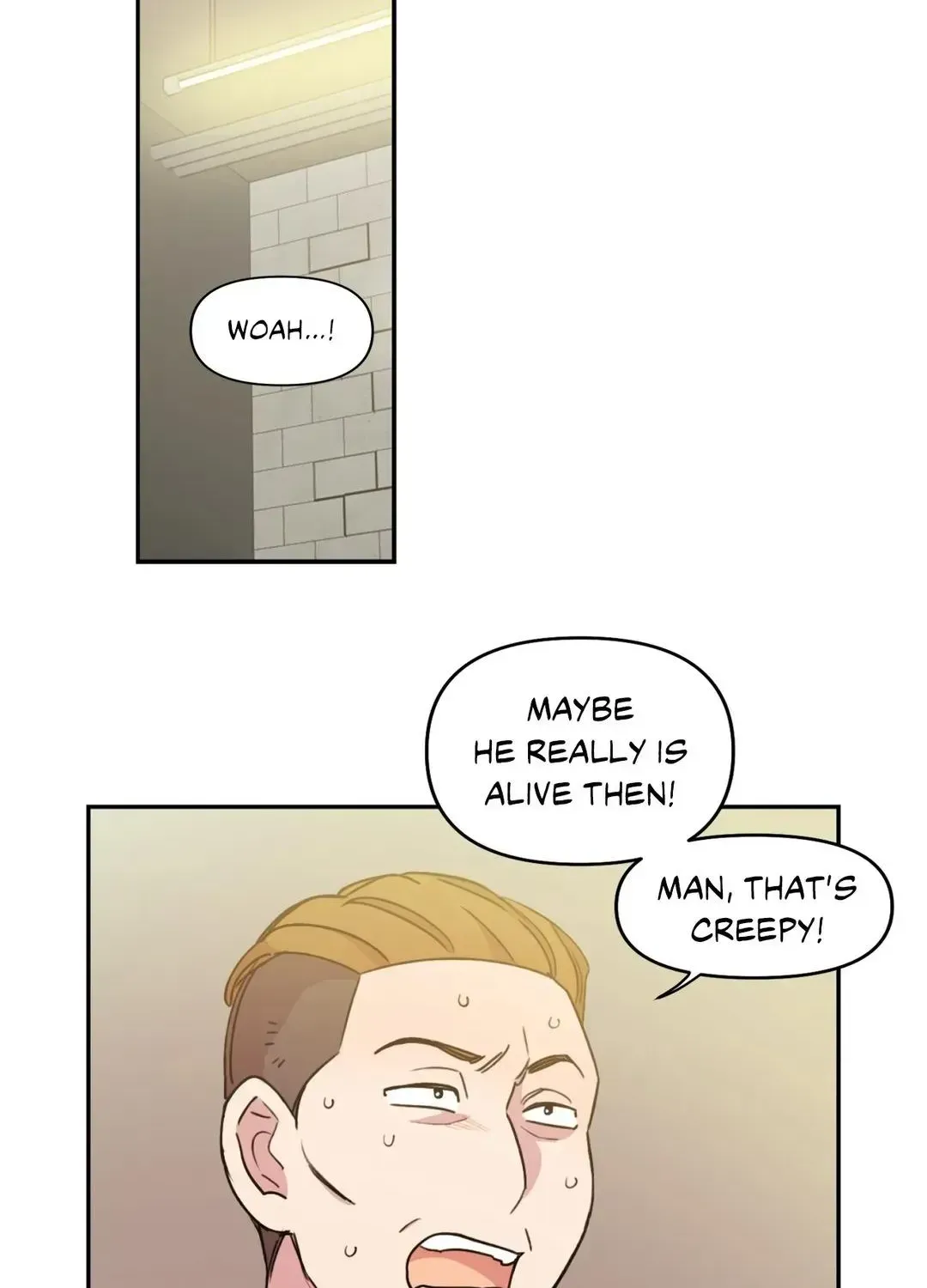 Read Leave the Work to Me! chapter 12.1 image 52 on Lezhin