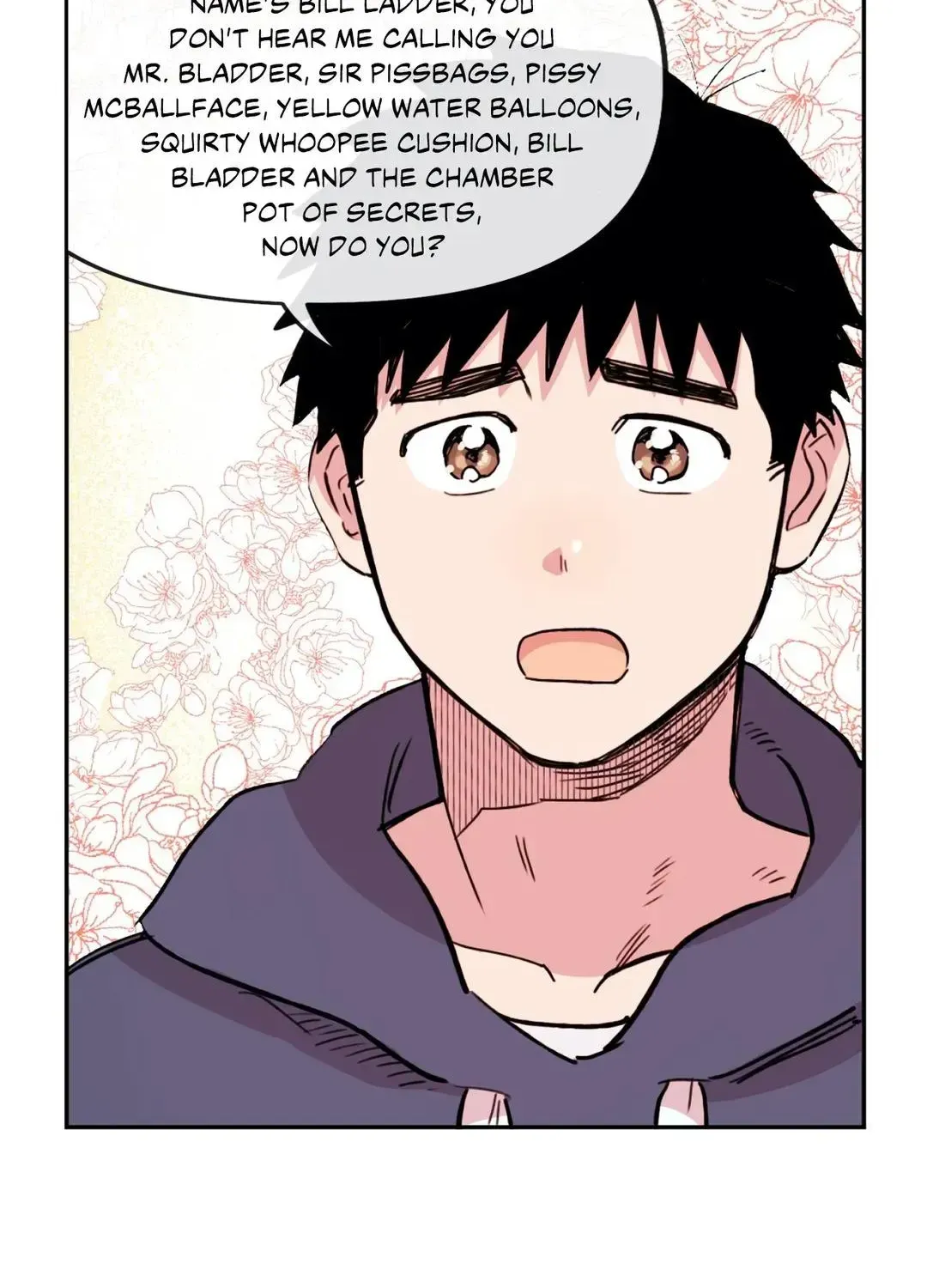 Read Leave the Work to Me! chapter 12.1 image 55 on Lezhin
