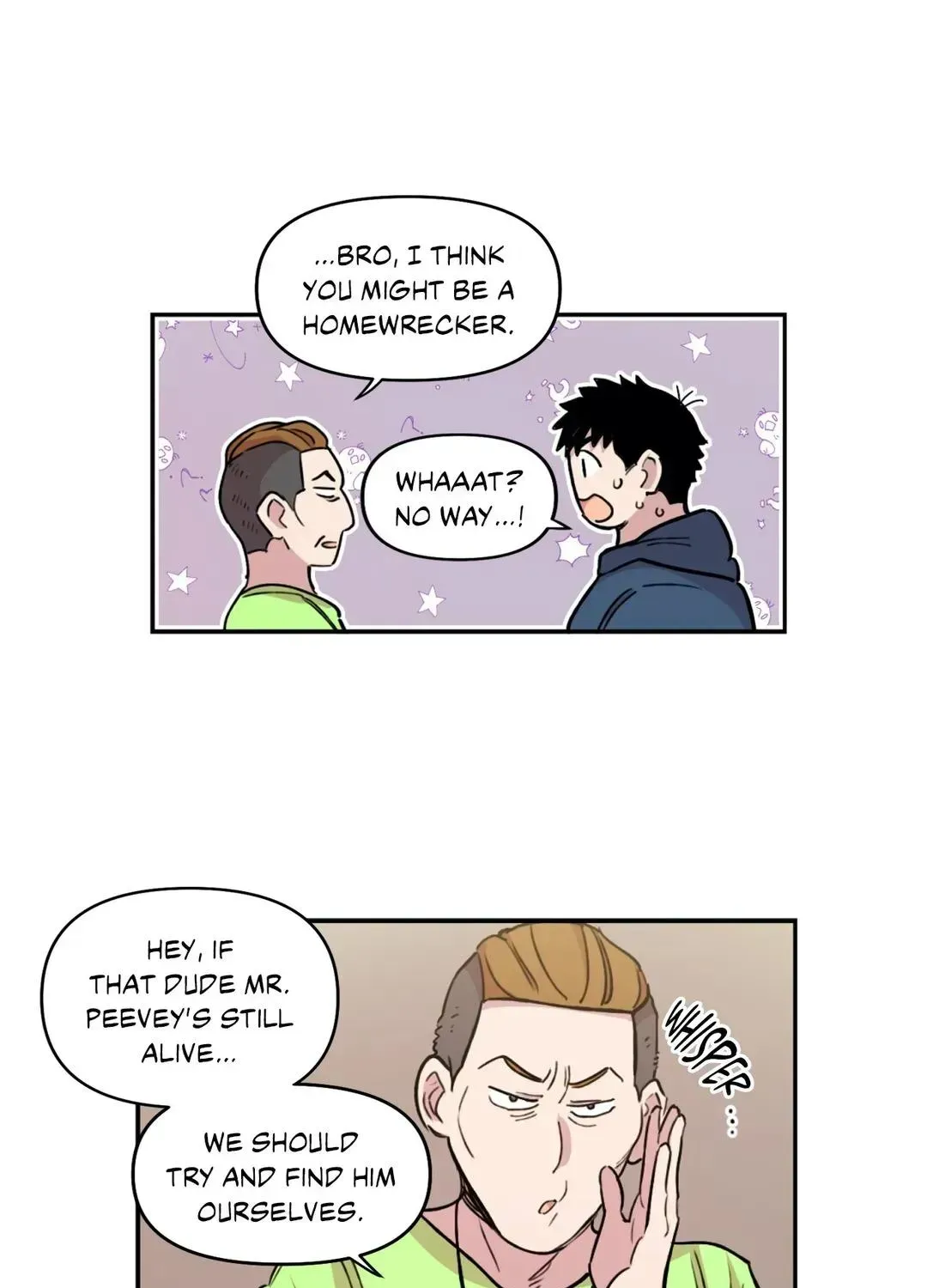 Read Leave the Work to Me! chapter 12.1 image 60 on Lezhin