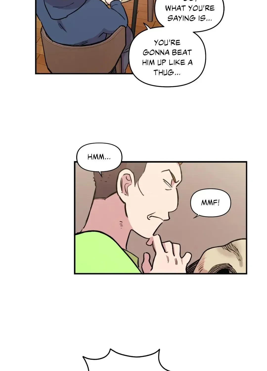 Read Leave the Work to Me! chapter 12.1 image 64 on Lezhin