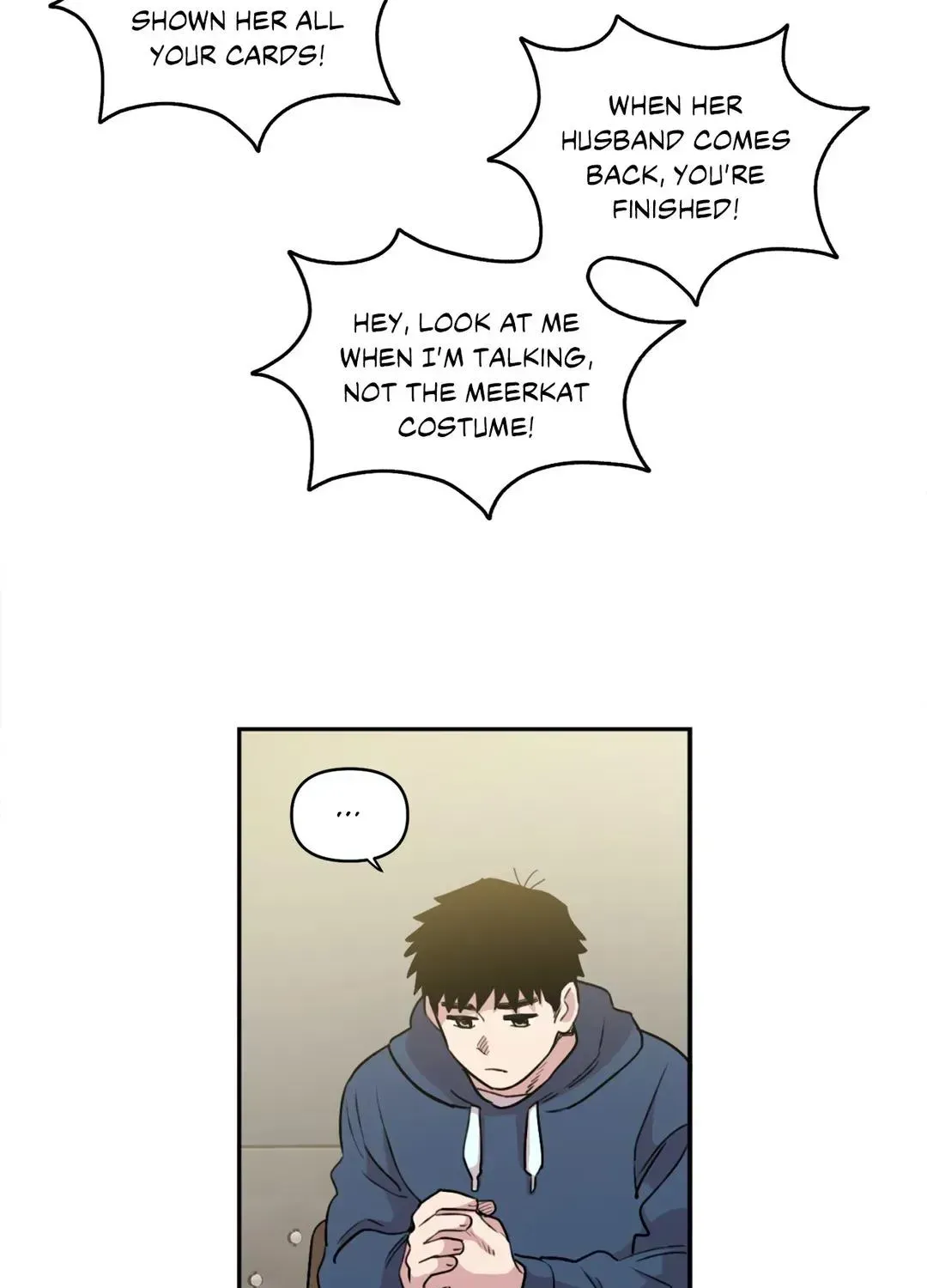 Read Leave the Work to Me! chapter 12.1 image 69 on Lezhin