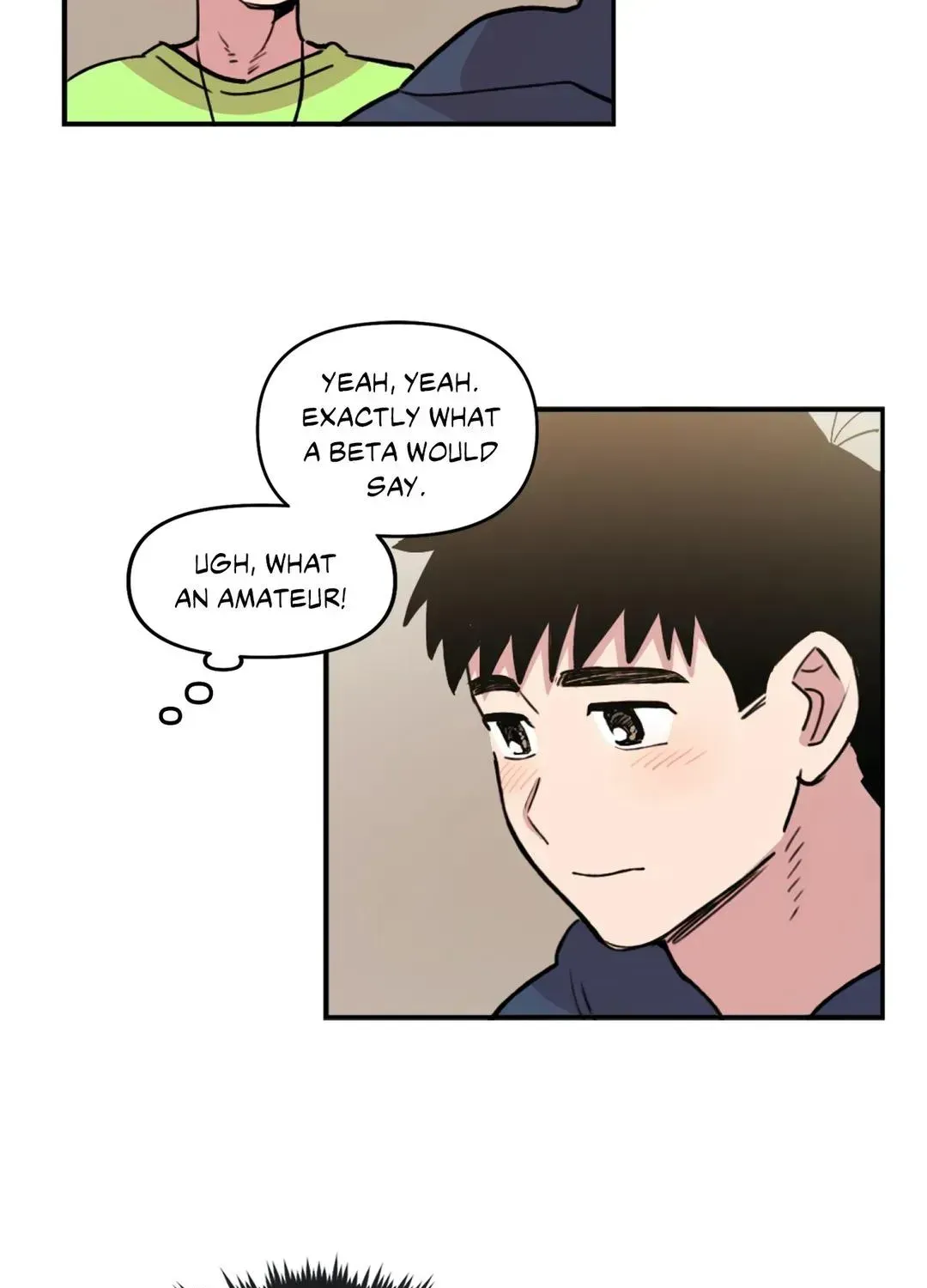 Read Leave the Work to Me! chapter 12.1 image 76 on Lezhin