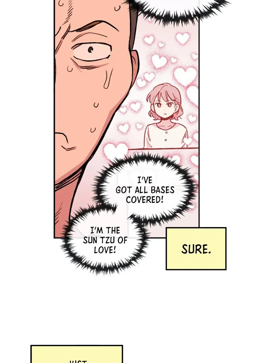 Read Leave the Work to Me! chapter 12.1 image 78 on Lezhin