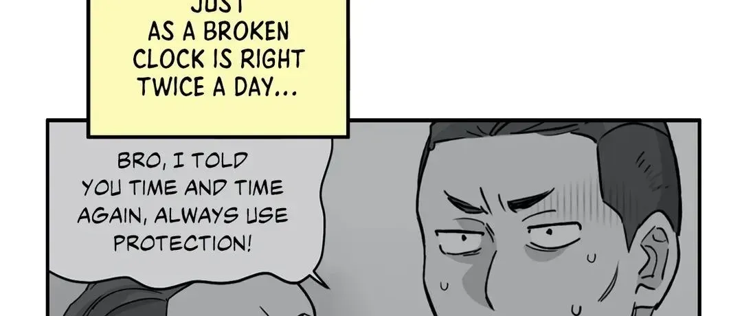 Read Leave the Work to Me! chapter 12.1 image 79 on Lezhin