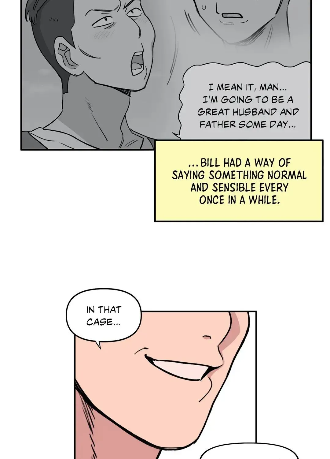 Read Leave the Work to Me! chapter 12.1 image 80 on Lezhin