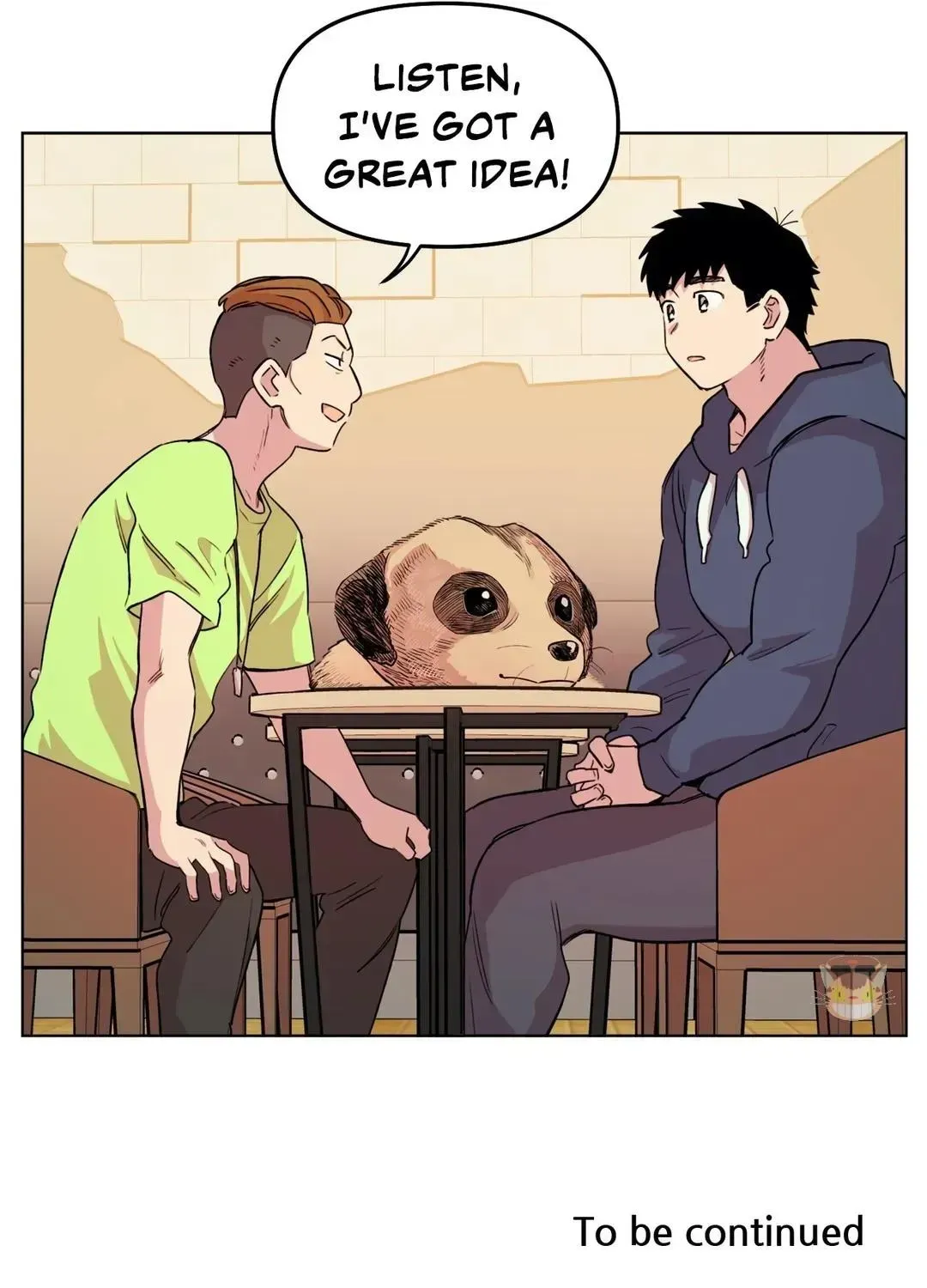 Read Leave the Work to Me! chapter 12.1 image 82 on Lezhin