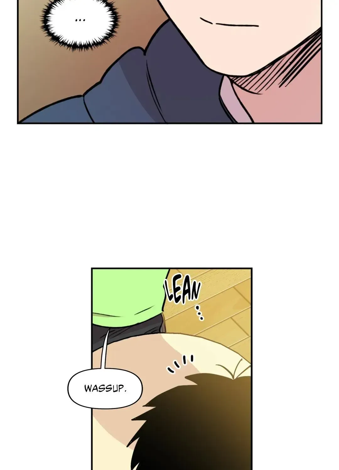 Read Leave the Work to Me! chapter 12.1 image 9 on Lezhin