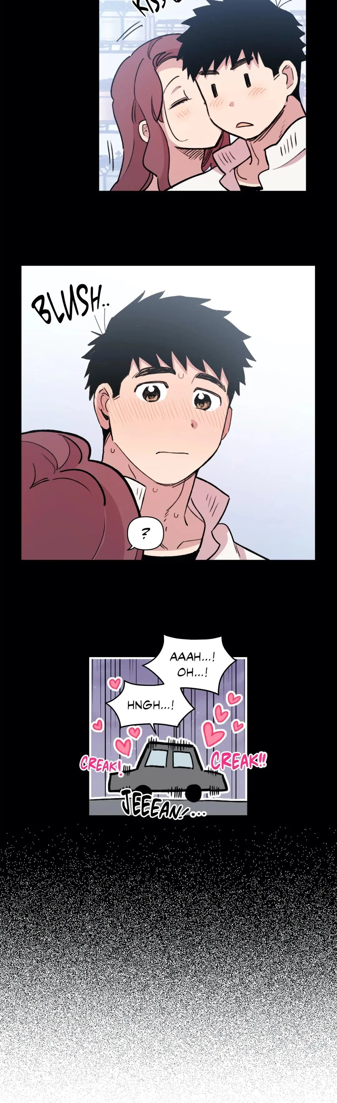 Read Leave the Work to Me! chapter 12 image 13 on Lezhin