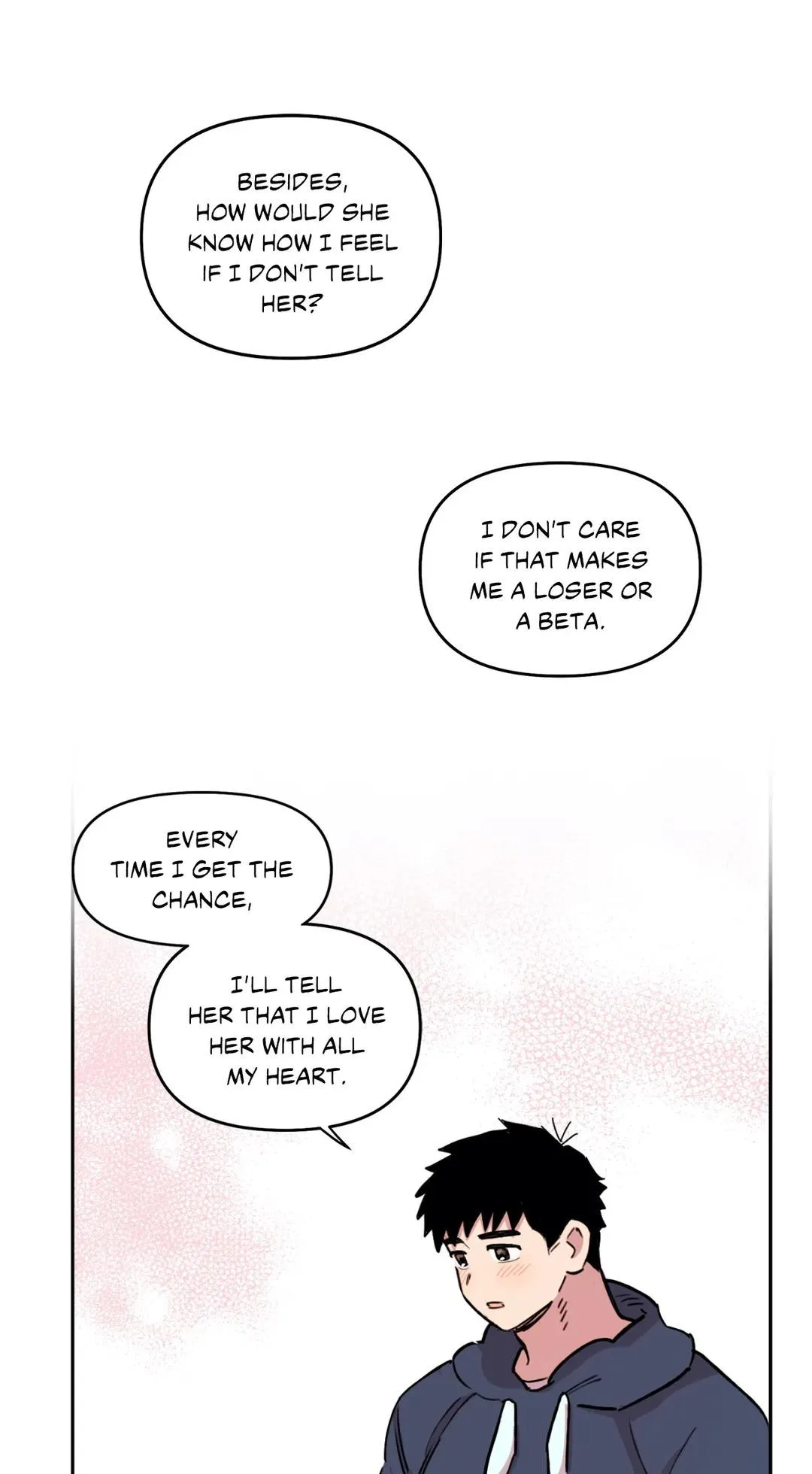 Read Leave the Work to Me! chapter 12 image 24 on Lezhin
