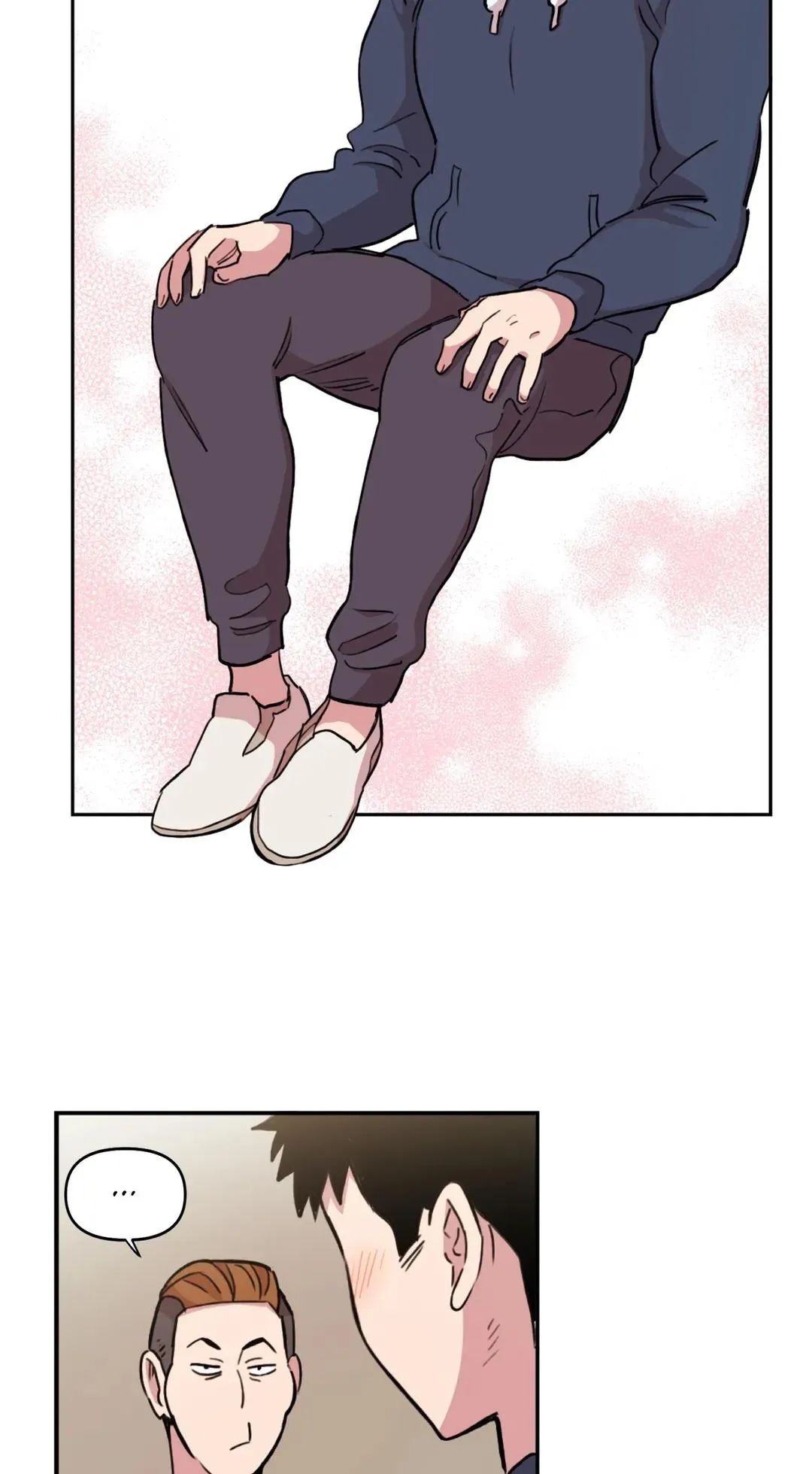 Read Leave the Work to Me! chapter 12 image 25 on Lezhin