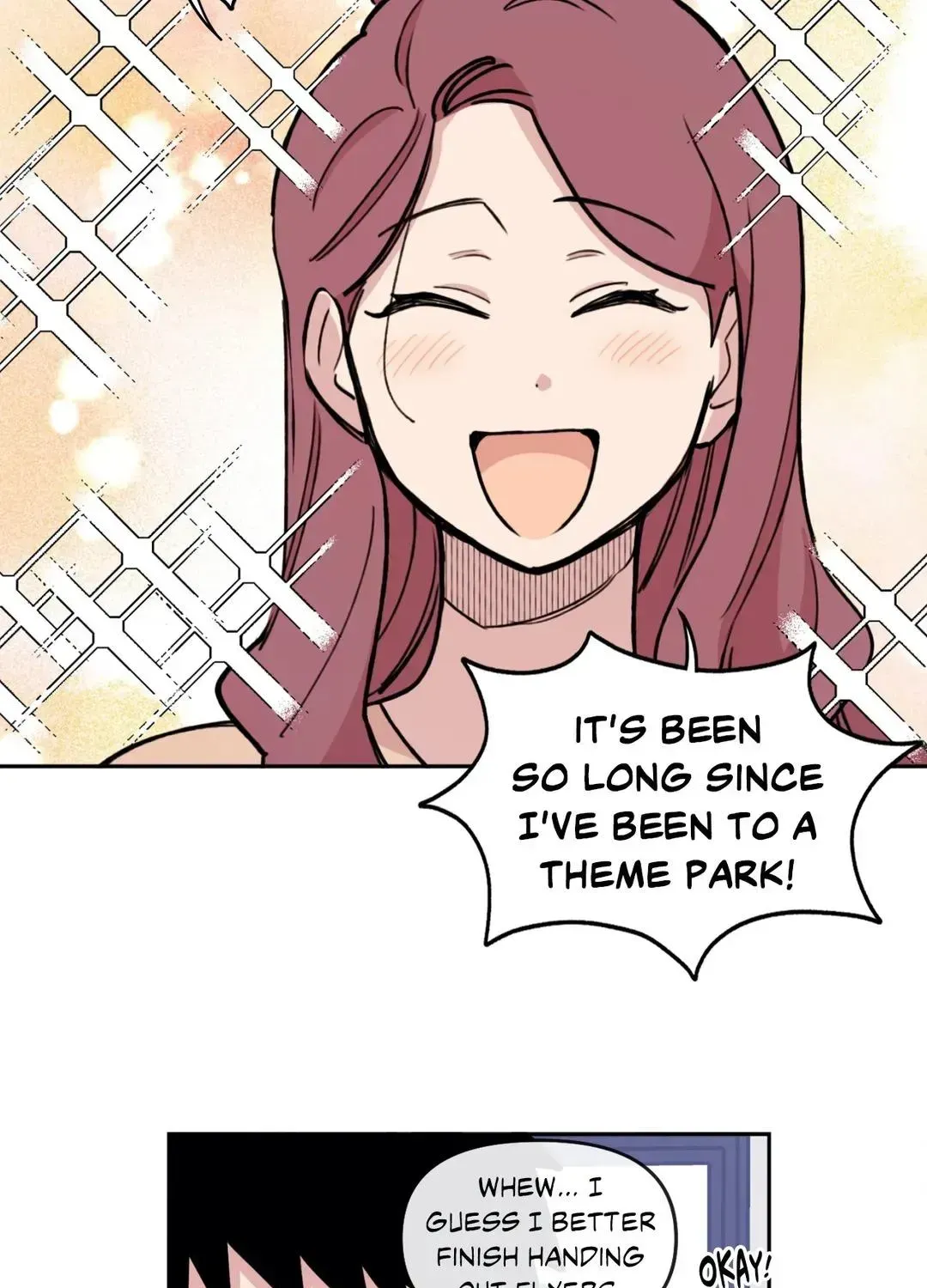 Read Leave the Work to Me! chapter 13.1 image 12 on Lezhin