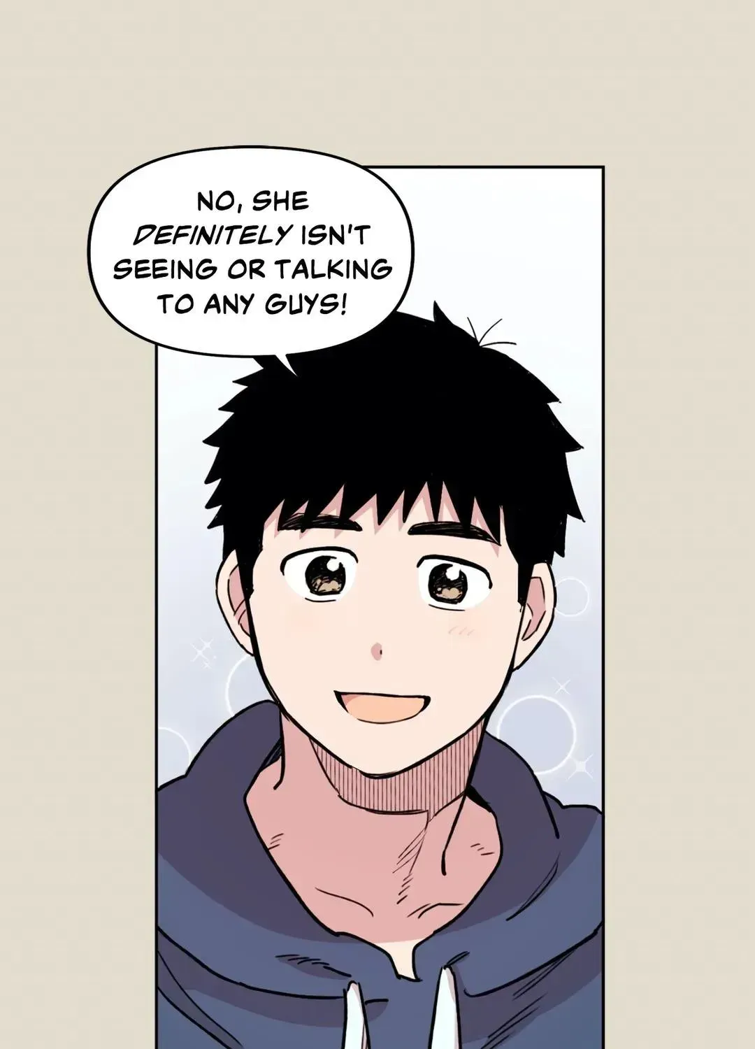 Read Leave the Work to Me! chapter 13.1 image 18 on Lezhin