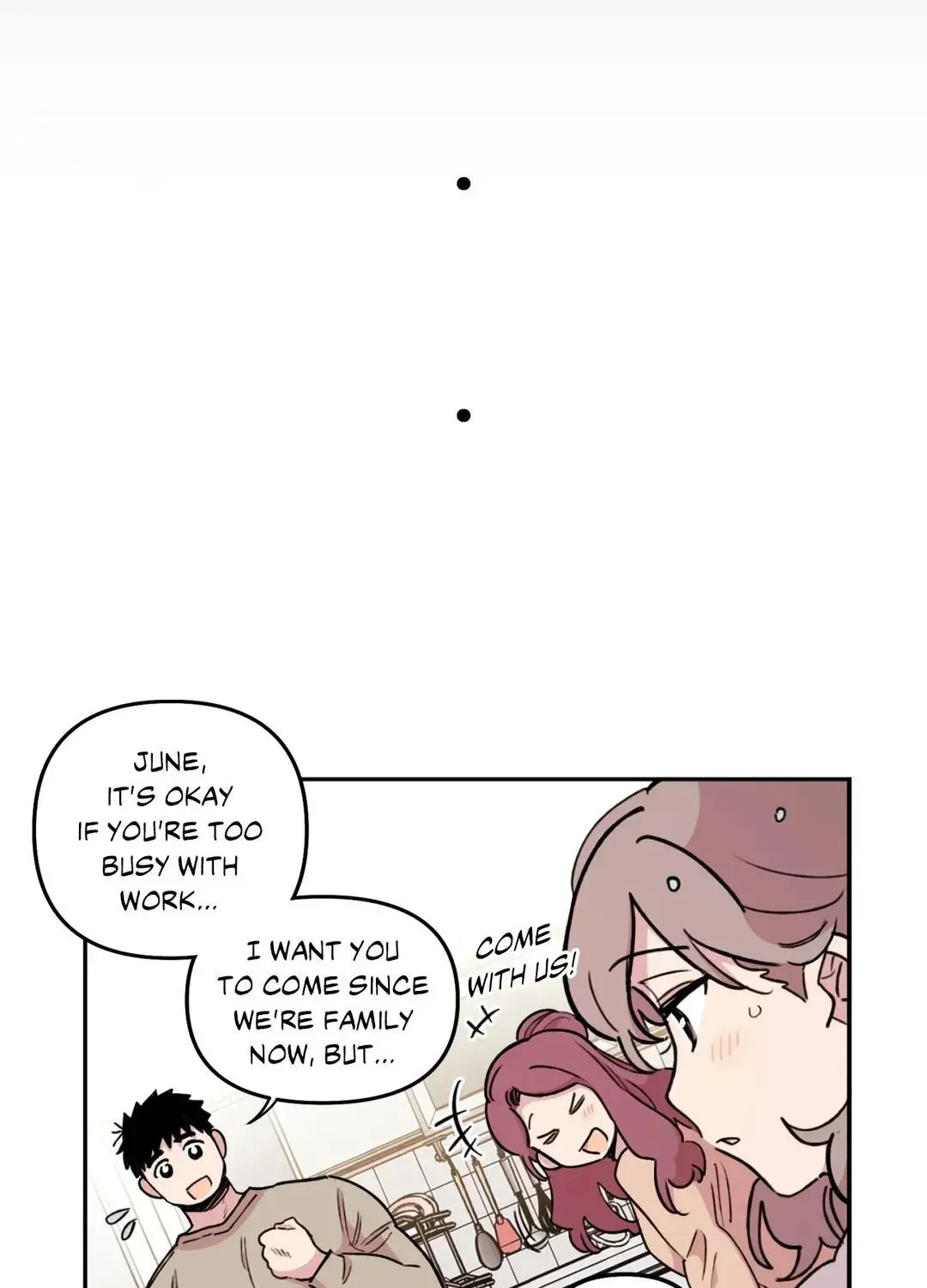 Read Leave the Work to Me! chapter 13.1 image 22 on Lezhin