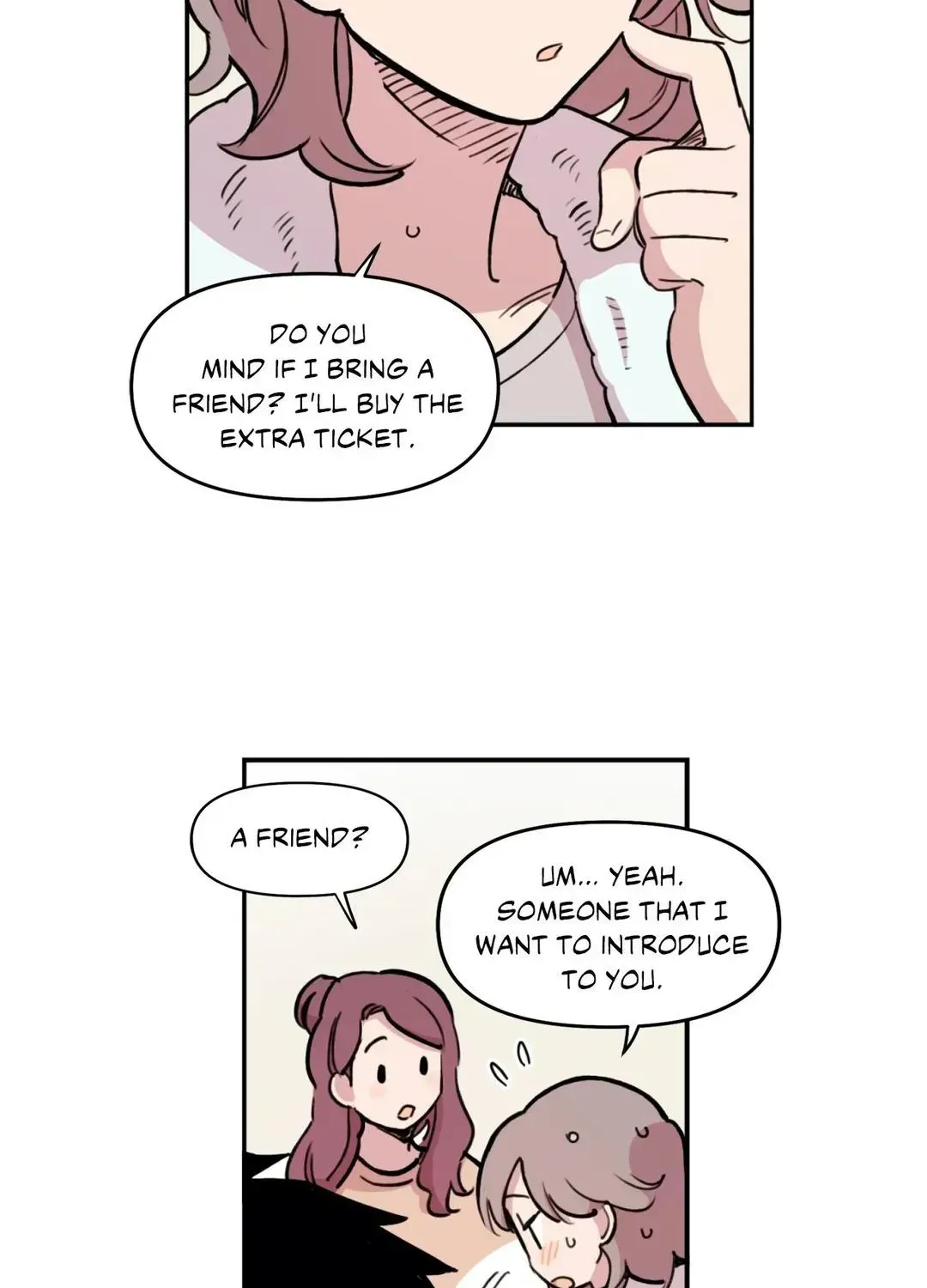 Read Leave the Work to Me! chapter 13.1 image 25 on Lezhin