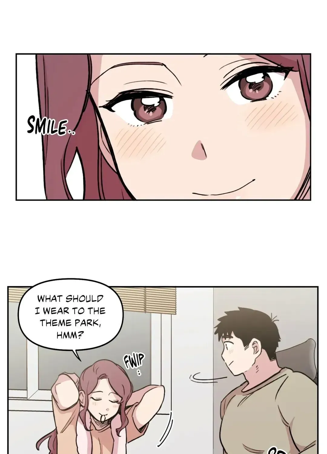 Read Leave the Work to Me! chapter 13.1 image 34 on Lezhin