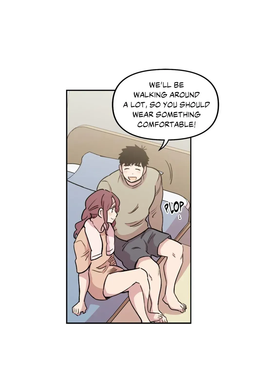 Read Leave the Work to Me! chapter 13.1 image 36 on Lezhin