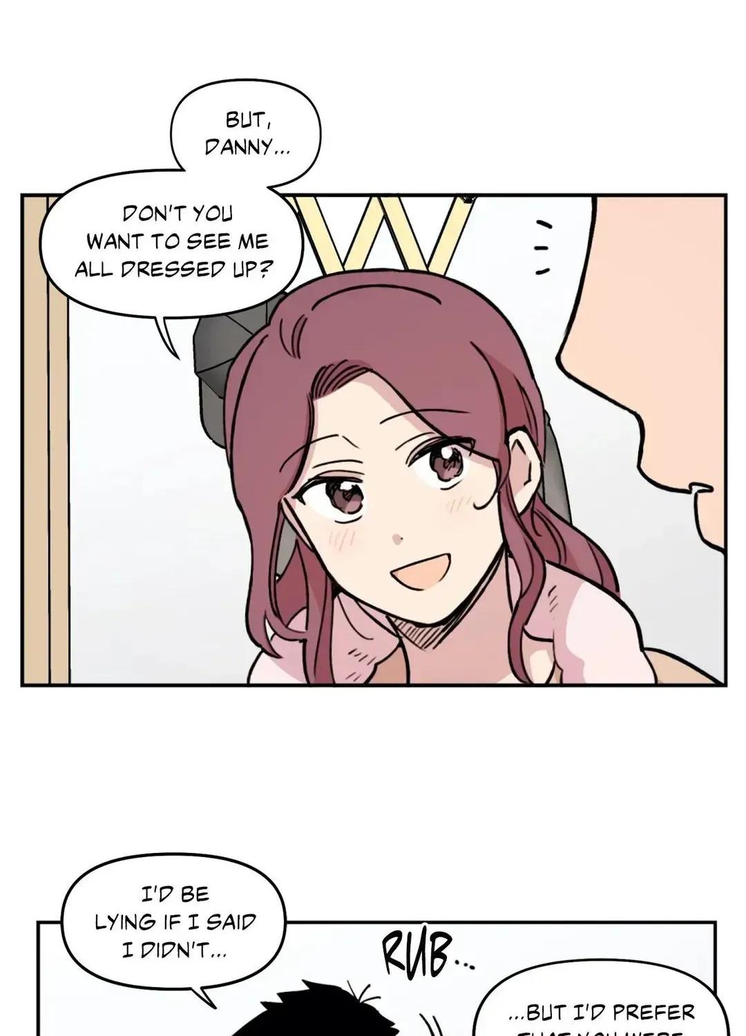 Read Leave the Work to Me! chapter 13.1 image 37 on Lezhin