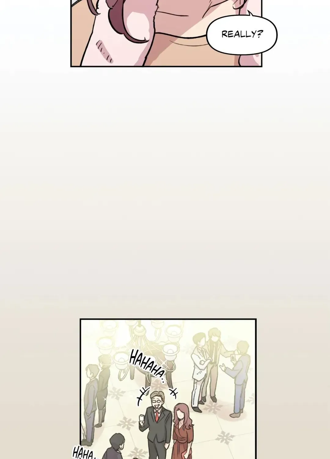 Read Leave the Work to Me! chapter 13.1 image 40 on Lezhin