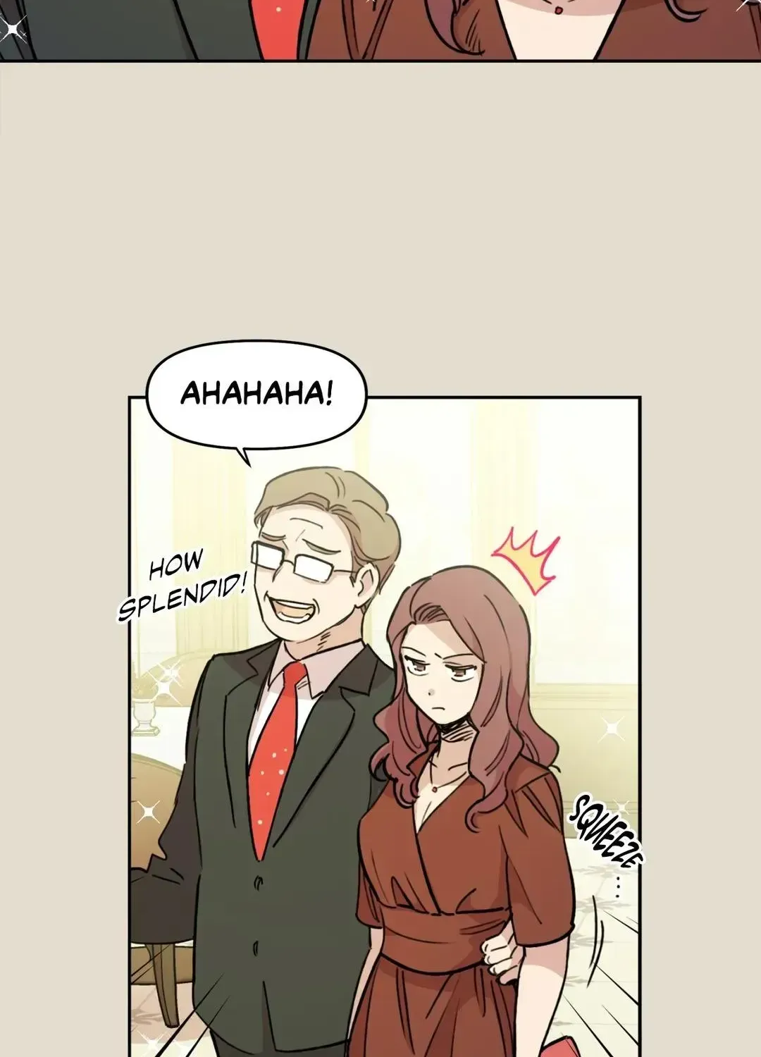 Read Leave the Work to Me! chapter 13.1 image 43 on Lezhin