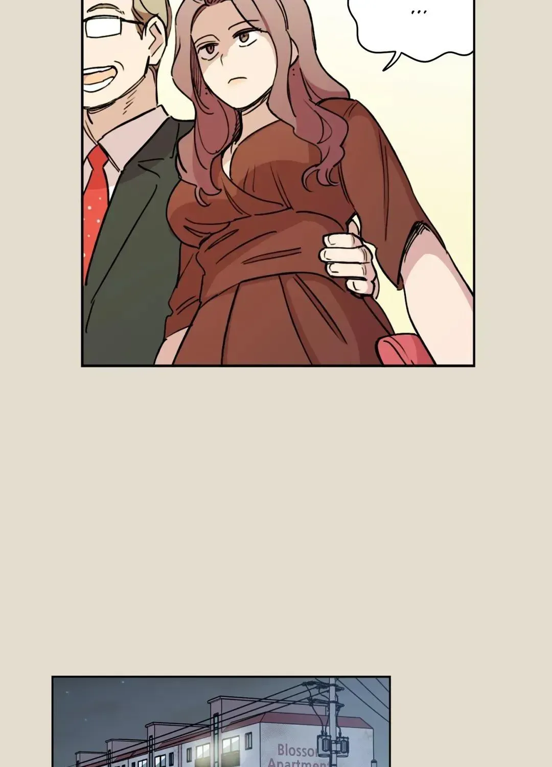 Read Leave the Work to Me! chapter 13.1 image 45 on Lezhin