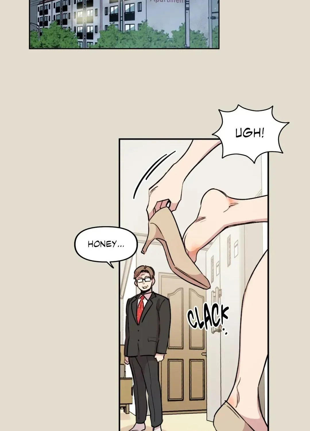 Read Leave the Work to Me! chapter 13.1 image 46 on Lezhin