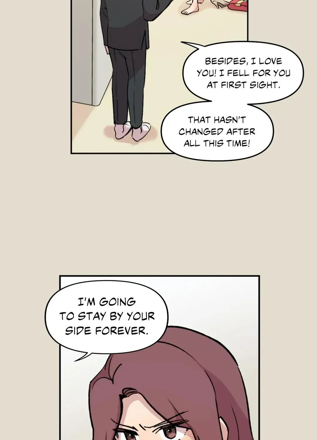 Read Leave the Work to Me! chapter 13.1 image 52 on Lezhin