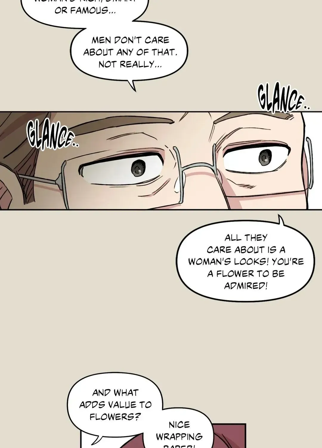 Read Leave the Work to Me! chapter 13.1 image 55 on Lezhin