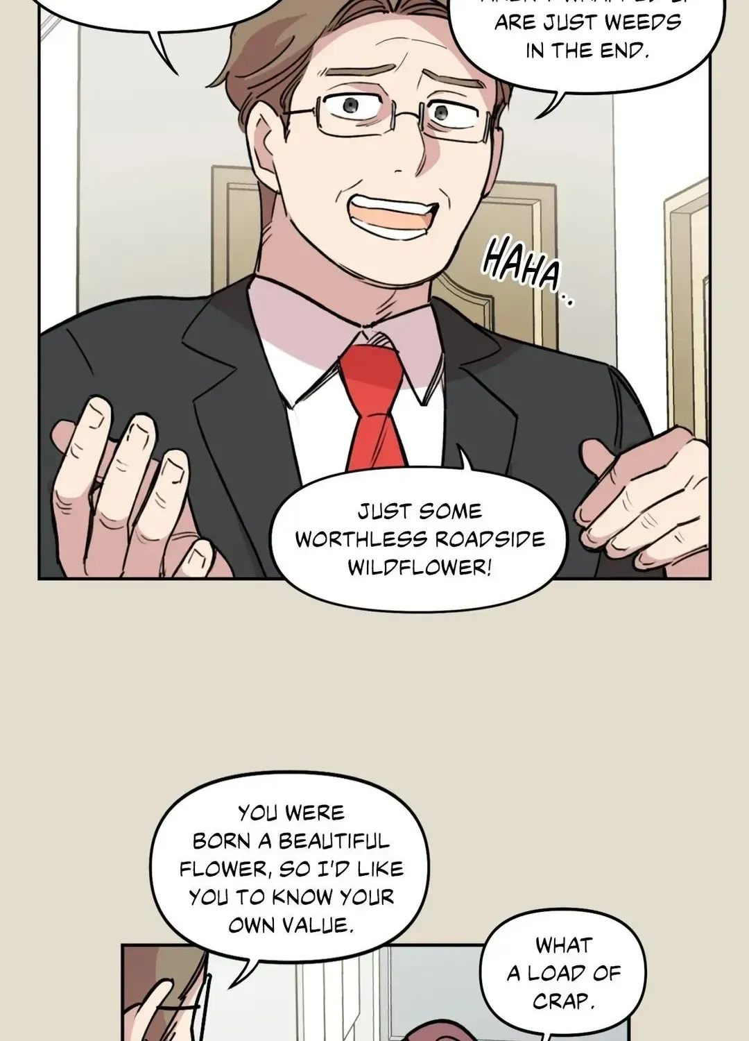 Read Leave the Work to Me! chapter 13.1 image 58 on Lezhin