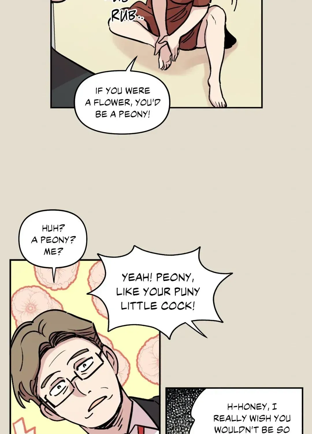 Read Leave the Work to Me! chapter 13.1 image 60 on Lezhin