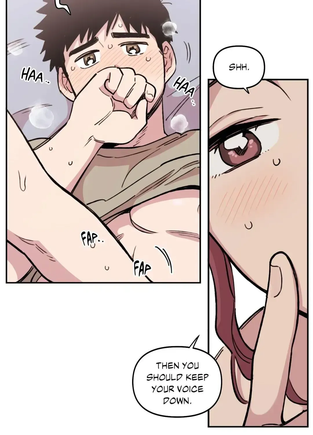 Read Leave the Work to Me! chapter 13.1 image 67 on Lezhin