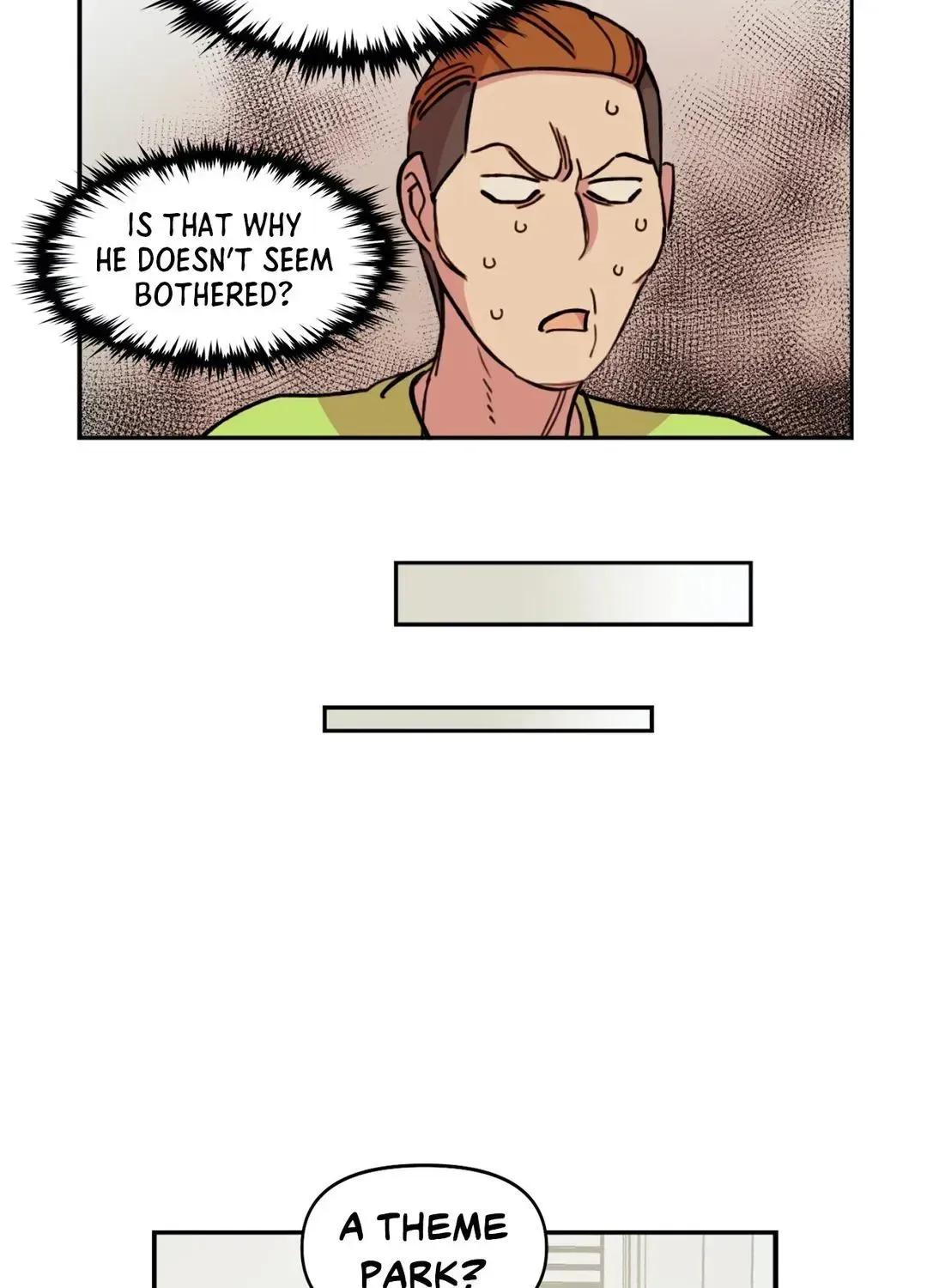 Read Leave the Work to Me! chapter 13.1 image 9 on Lezhin