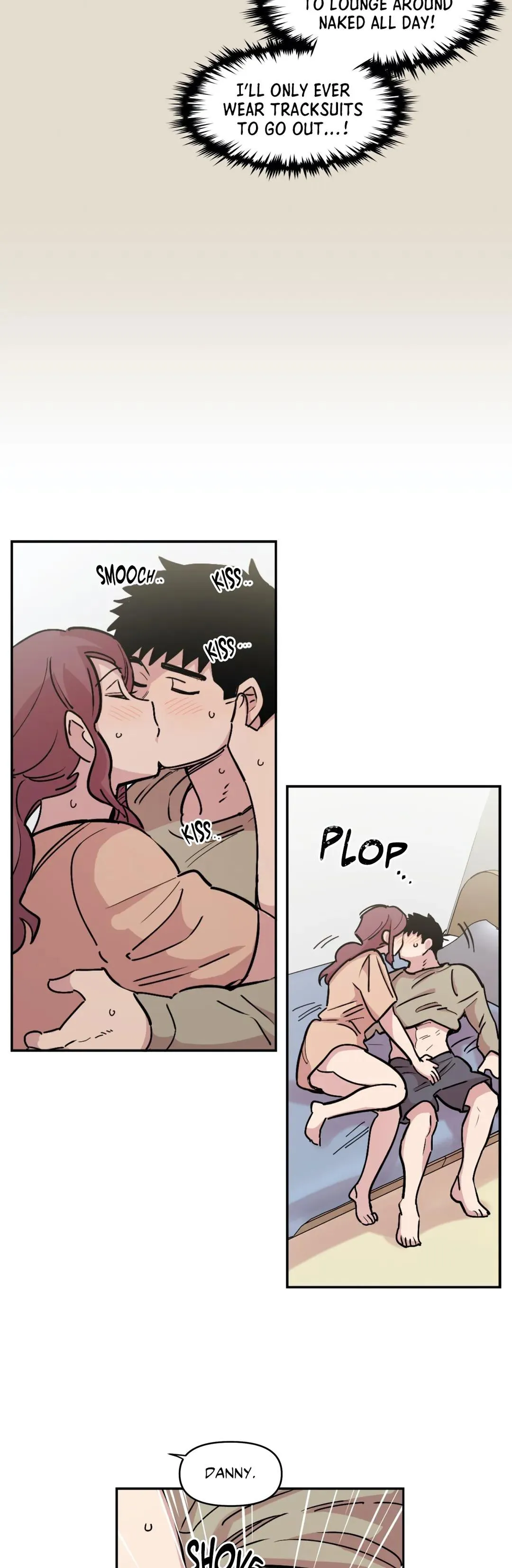 Read Leave the Work to Me! chapter 13 image 21 on Lezhin
