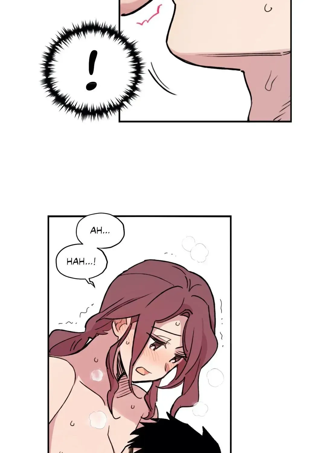 Read Leave the Work to Me! chapter 14.1 image 12 on Lezhin