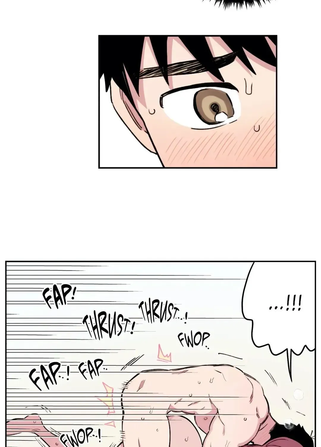 Read Leave the Work to Me! chapter 14.1 image 19 on Lezhin