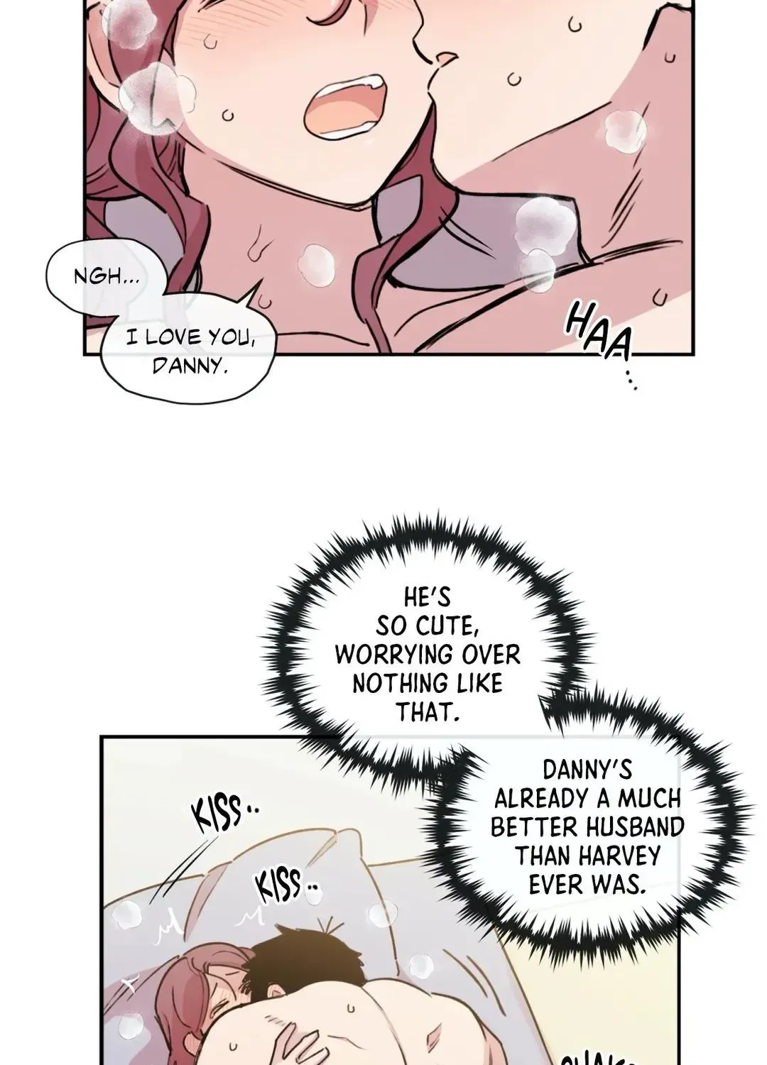 Read Leave the Work to Me! chapter 14.1 image 28 on Lezhin