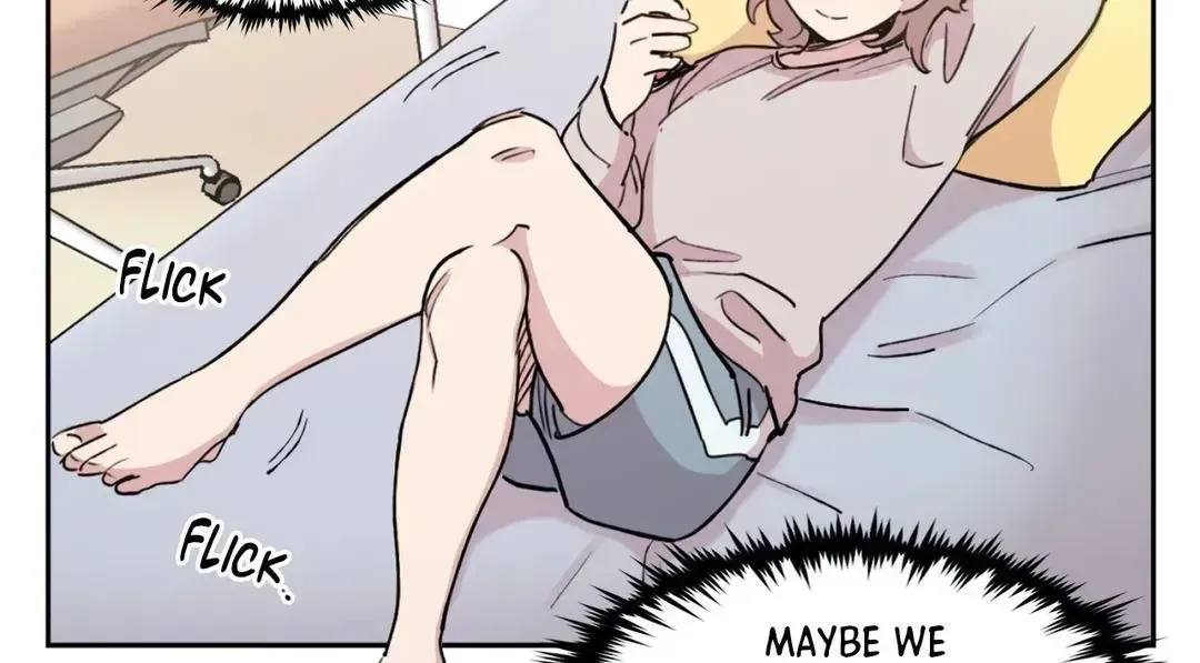 Read Leave the Work to Me! chapter 14.1 image 32 on Lezhin